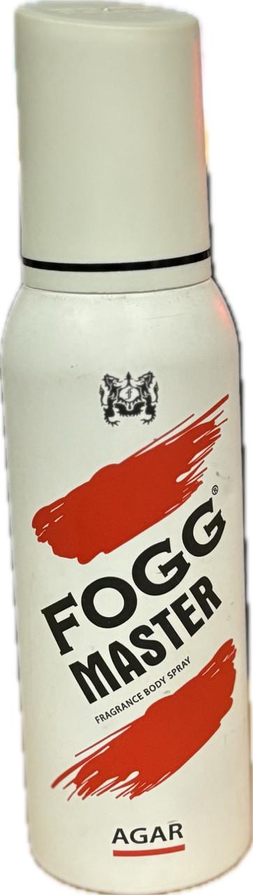 Fogg Master Agar Body Spray 120ml